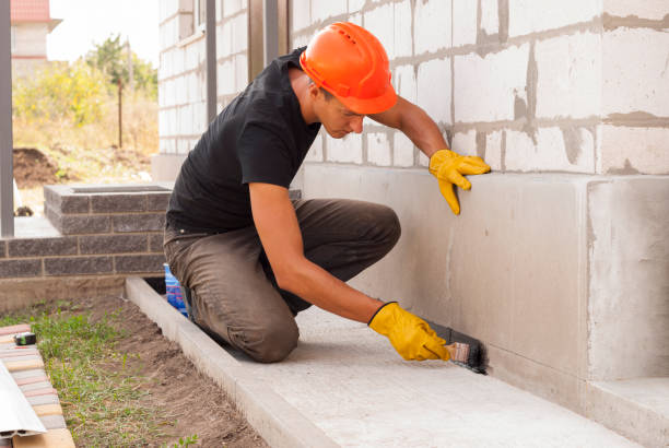 Licensed Wet Basement Repair service in Kintnersville, PA - SGP Waterproofing